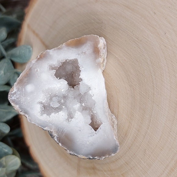 Crystal Geode Oco Geode - Picture 3 of 9